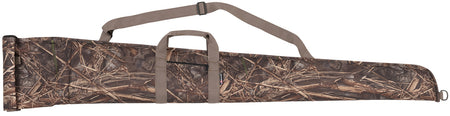 Allen 74052 Waterfowl Floating Shotgun Case 52" Realtree Max-5 Endura with Sling and Reinforced Handle