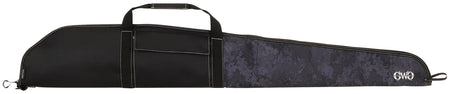 Girls With Guns 90752 Midnight Shotgun Case 52" Shade Blackout Camo Durable Lining