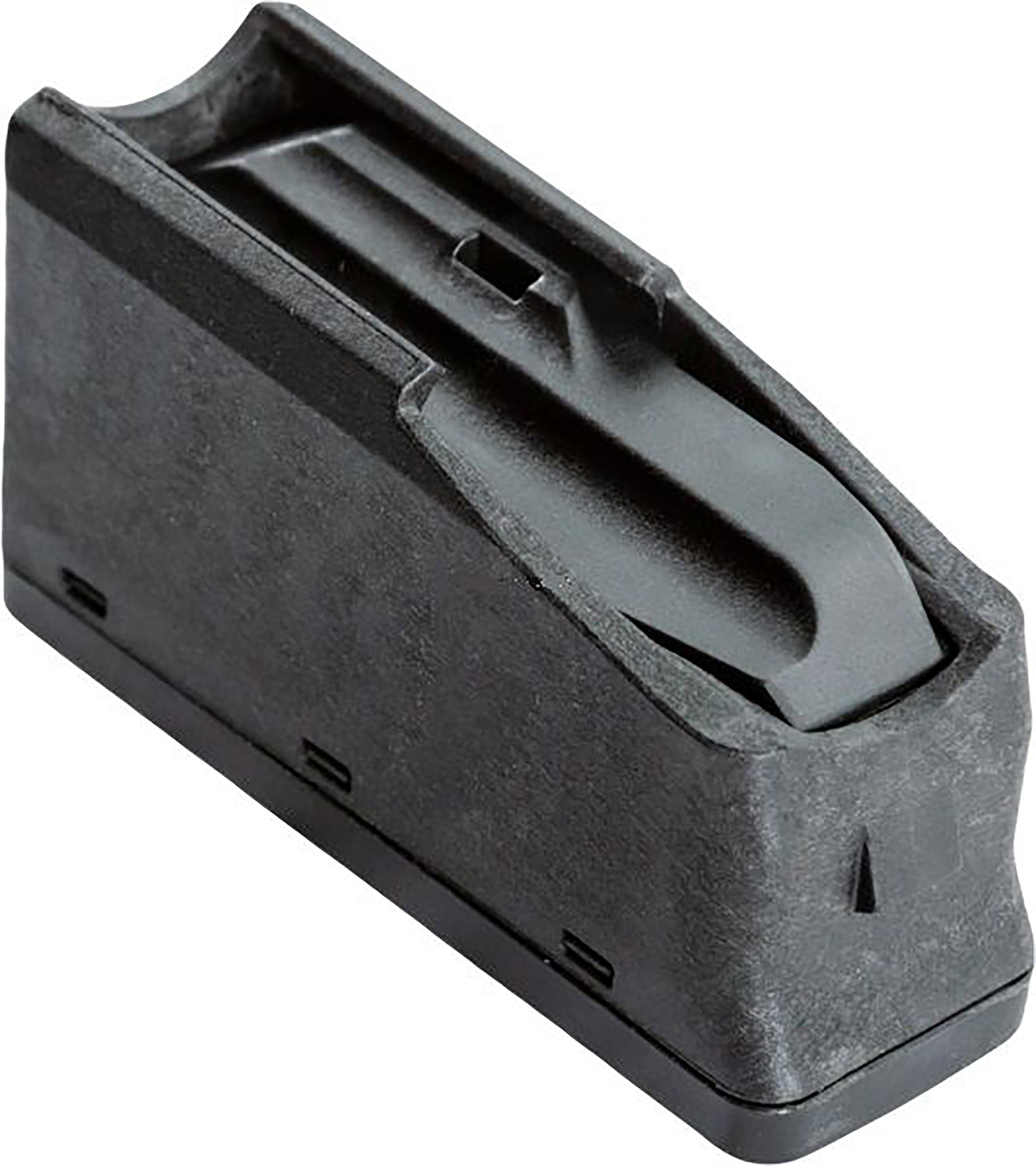 CVA Cascade AC1108 .28 Nosler 3-Round Polymer Magazine Black