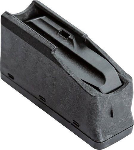 CVA Cascade AC1108 .28 Nosler 3-Round Polymer Magazine Black