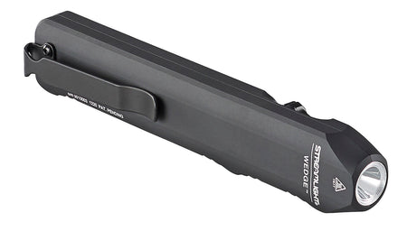 Streamlight 88810 Wedge Slim Black 1000 Lumen Everyday Carry Flashlight USB-C Waterproof