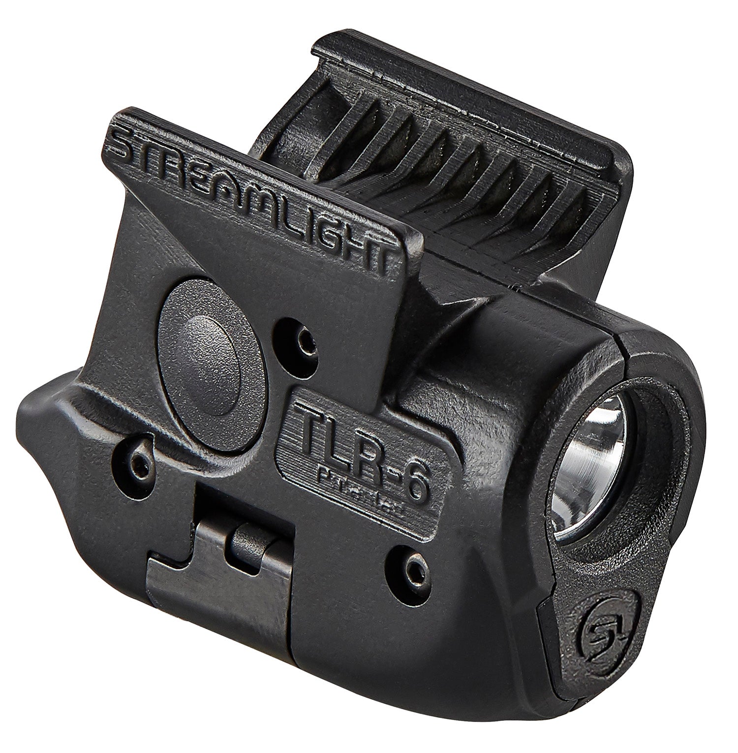 Streamlight 69285 TLR-6 Ultra-Compact 100 Lumen Weapon Light Sig Sauer P365 No Laser