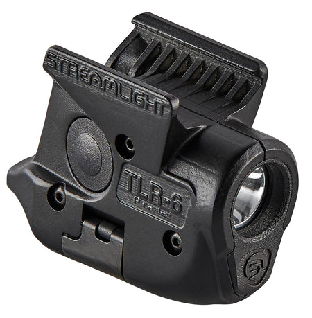 Streamlight 69285 TLR-6 Ultra-Compact 100 Lumen Weapon Light Sig Sauer P365 No Laser