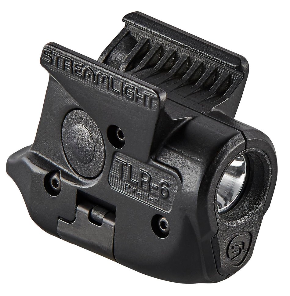 Streamlight 69285 TLR-6 Ultra-Compact 100 Lumen Weapon Light Sig Sauer P365 No Laser