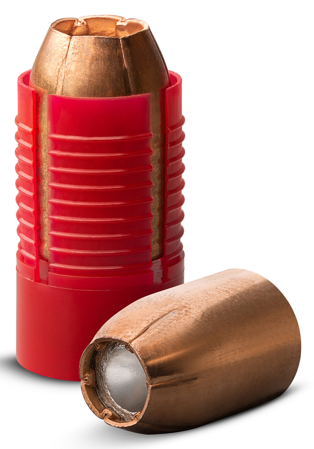 Traditions Smack Down 50 Cal 170 Grain Bleed Muzzleloader Bullet 15pk