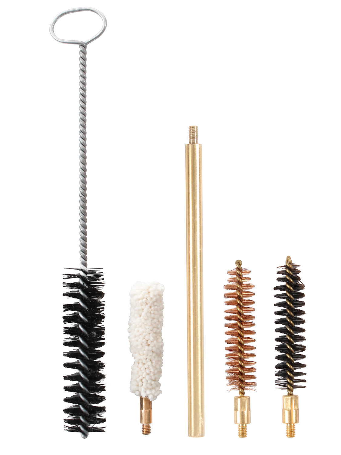 Traditions A1950 NitroFire Muzzleloader Complete Breech Cleaning Kit