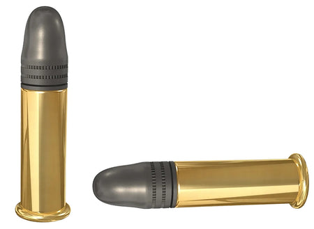 SK .22 Long Rifle High Velocity Match 40 grain Round Nose ammunition