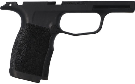 Sig Sauer P365XL Grip Module 8900262 Black Polymer Frame w/ Manual Safety