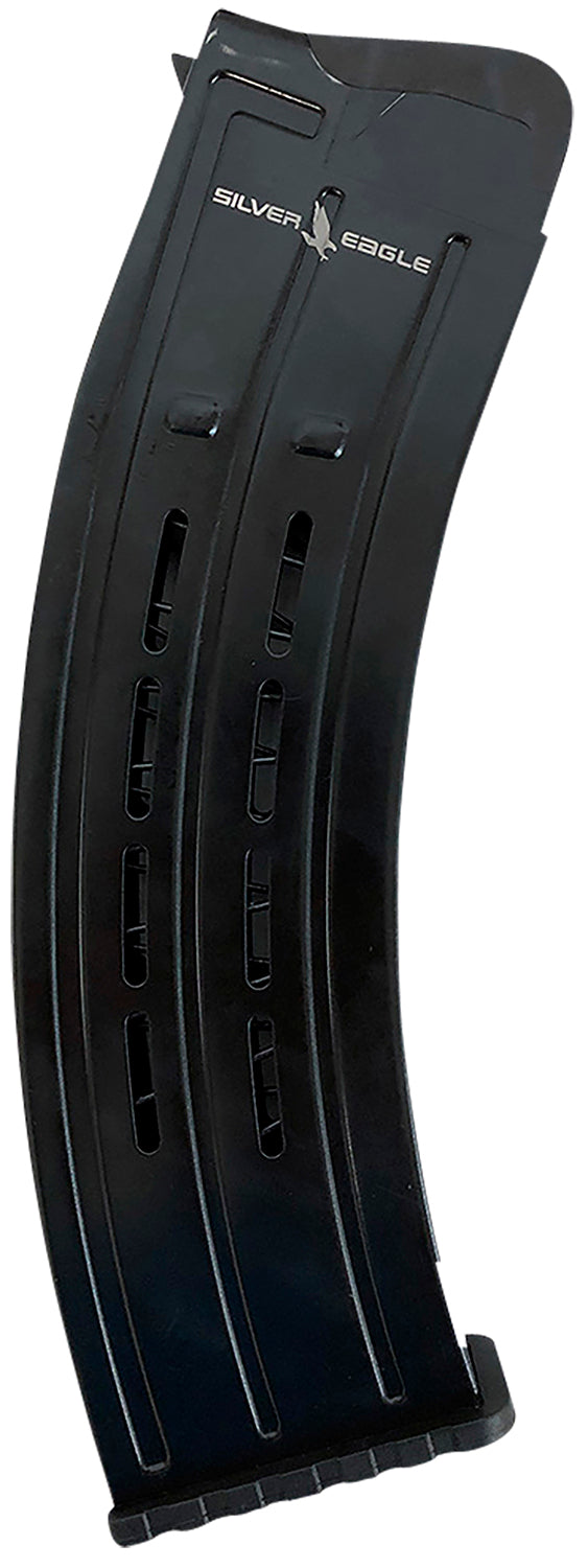 Silver Eagle Arms MAG10TAC 10-Round 12 Gauge Black Detachable Magazine Tactical Shotguns