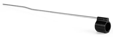 LBE Unlimited ARLGBR Low Profile .750 Gas Block Rifle Length Gas Tube Nitride Steel