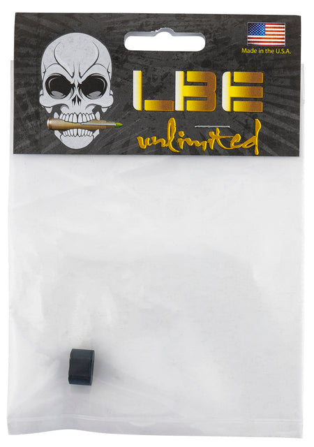 LBE Unlimited ARMAGBUT AR Parts Magazine Release Button AR-15 Black
