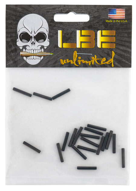 LBE Unlimited AR-15 Forward Assist Roll Pin Pack of 20