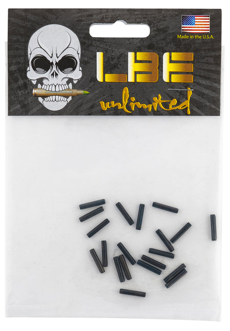 LBE Unlimited AR-15 Bolt Catch Roll Pin Pack of 20