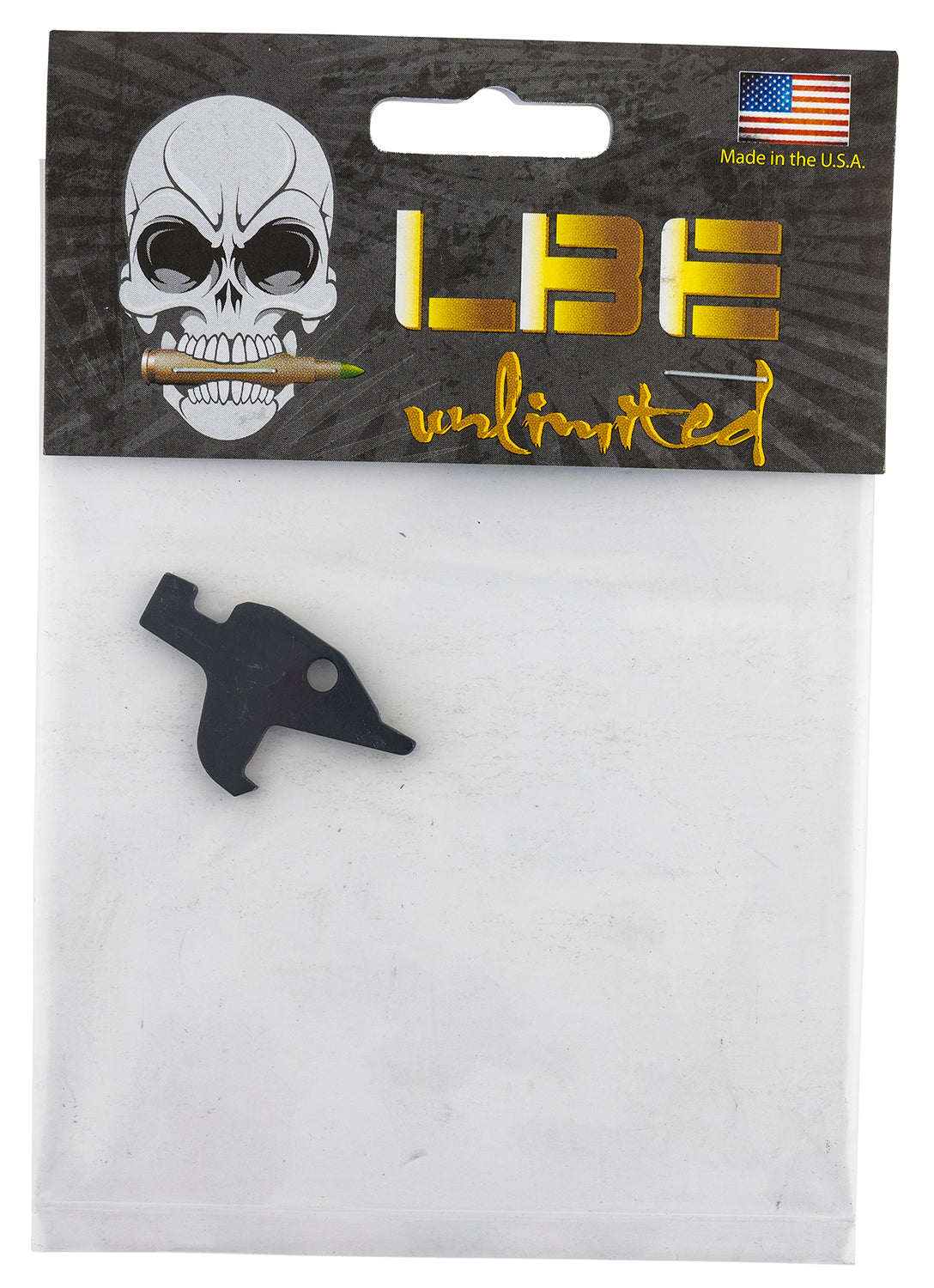 LBE Unlimited AR-15 Trigger Disconnector Replacement Part