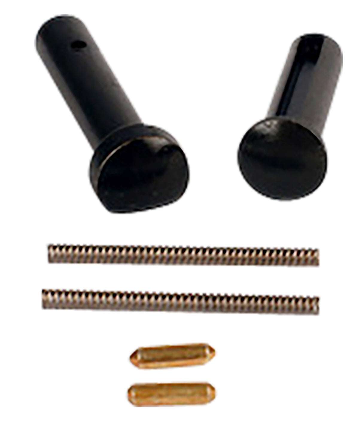 LBE Unlimited AR-15 Takedown Pin Set Mil-Spec with Detents and Springs