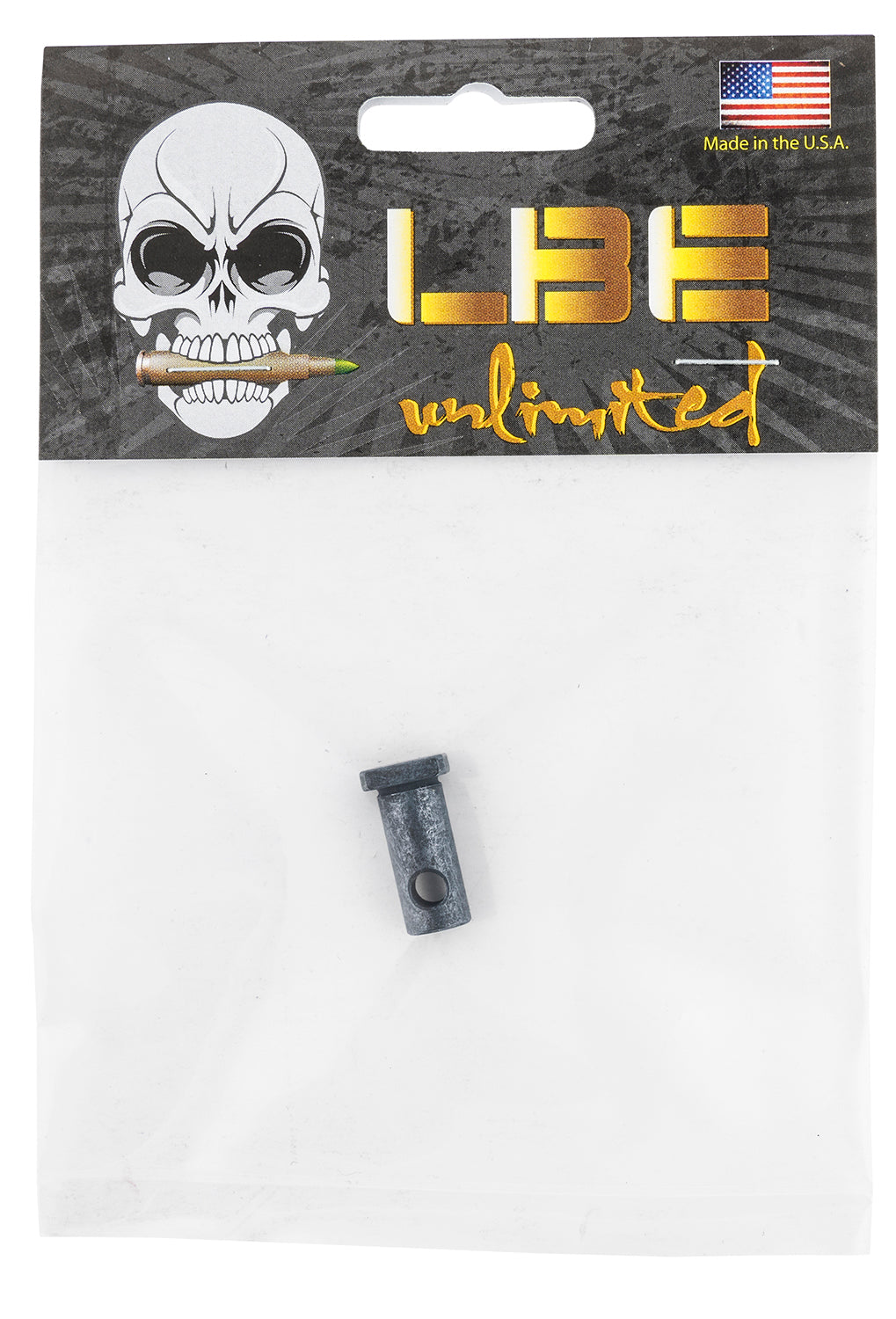 LBE Unlimited AR-15 M16 Cam Pin for Bolt Carrier Group Steel