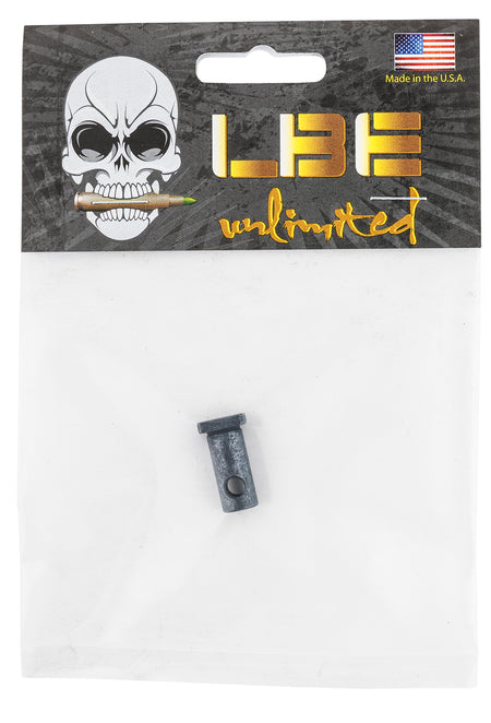 LBE Unlimited AR-15 M16 Cam Pin for Bolt Carrier Group Steel