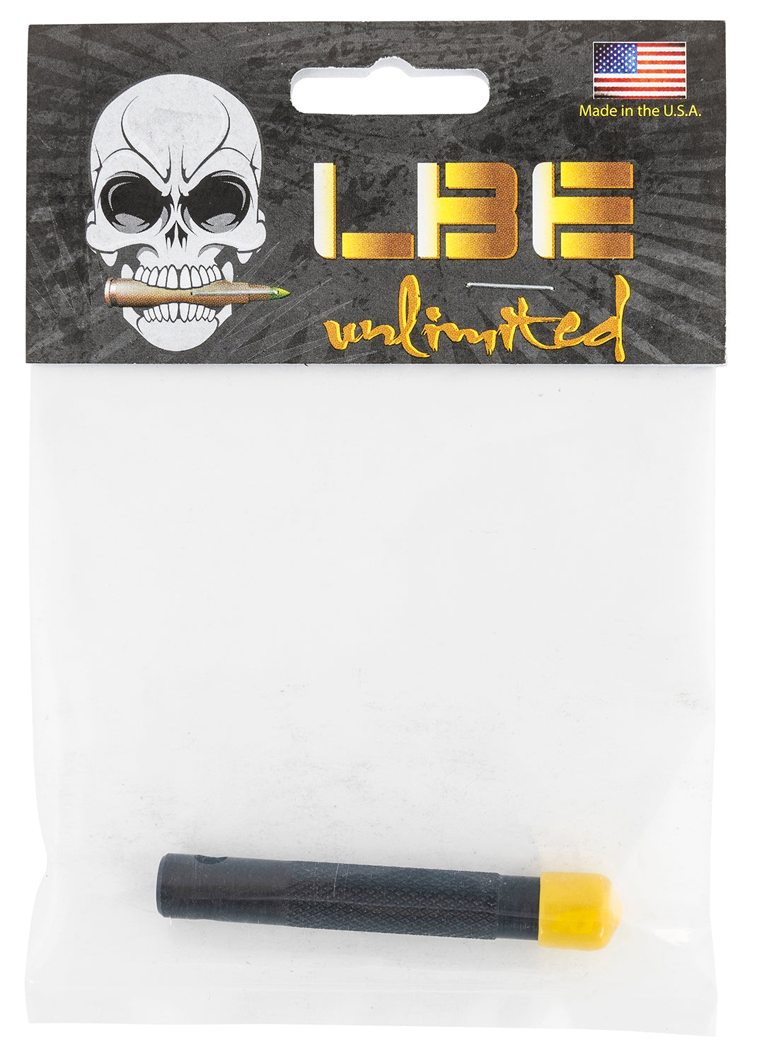 LBE Unlimited ARPSTL AR Platform A2 Four Prong Pencil Sight Tool Black