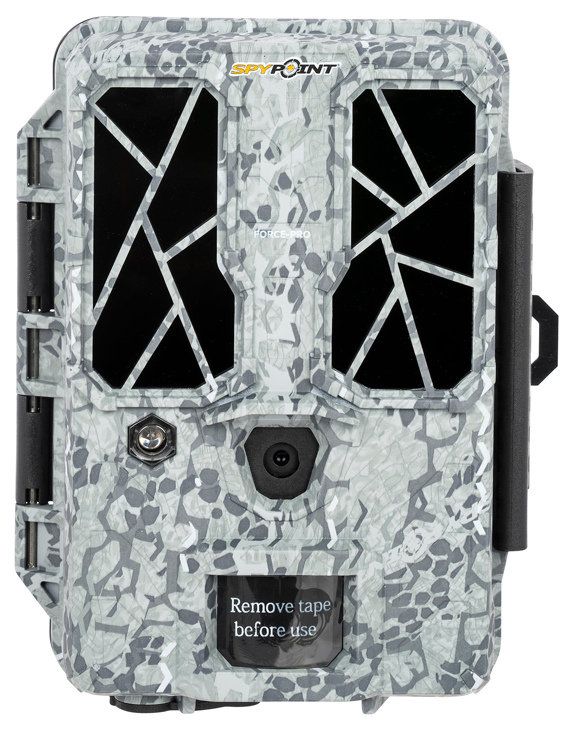 Spypoint Force-Pro Camo 30MP Game Camera 4K Video 1.50" LCD Display SD Card
