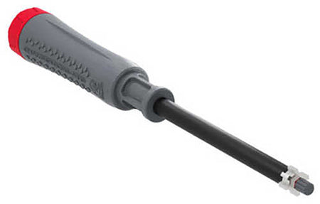 Real Avid AVAR15CB Chamber Boss AR Platform 5.56mm/.223 Rem Carbon Removal Tool