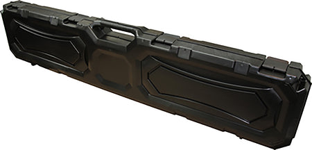 MTM Case-Gard RC51 Single Rifle Case 51" Black High Impact Plastic Scoped Model