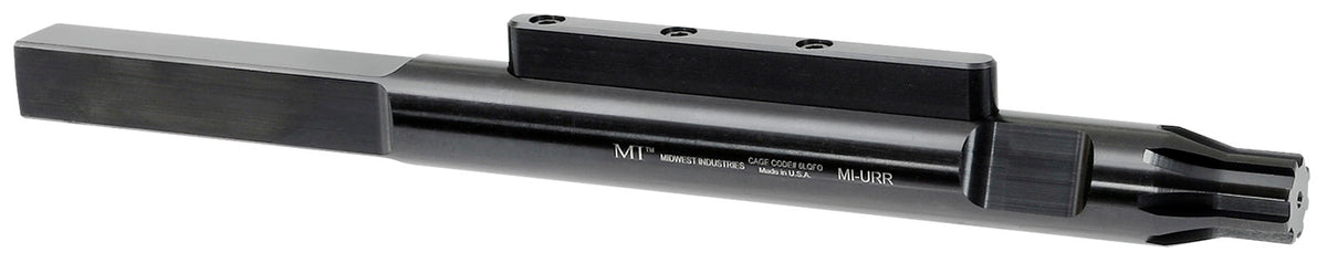 Midwest Industries MIURR Black 4140 Steel Upper Receiver Rod for M4/M16