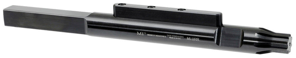 Midwest Industries MIURR Black 4140 Steel Upper Receiver Rod for M4/M16