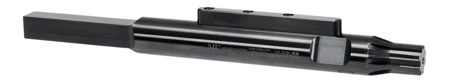 Midwest Industries MI308URR Black 4140 Steel Upper Receiver Rod for AR-308 LR-308