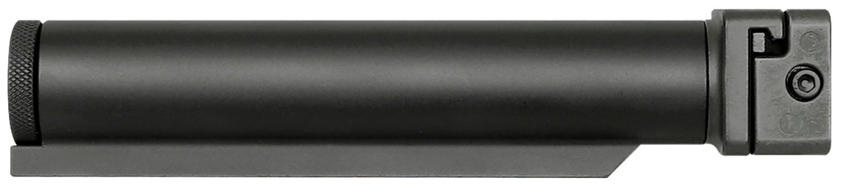 Midwest Industries MISTAPSF Side Folding Buffer Tube and Adaptor Assembly Black Steel AR