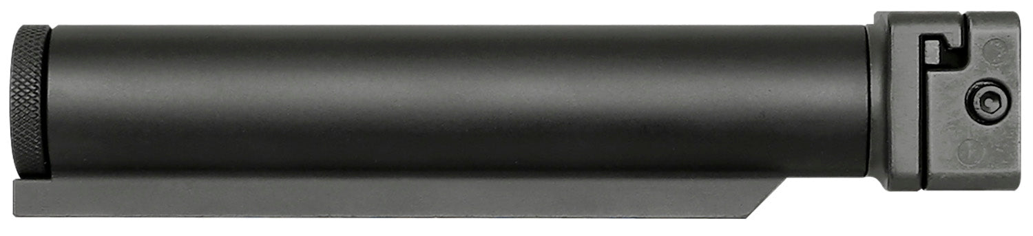 Midwest Industries MISTAPSF Side Folding Buffer Tube and Adaptor Assembly Black Steel AR