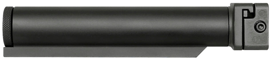 Midwest Industries MISTAPSF Side Folding Buffer Tube and Adaptor Assembly Black Steel AR
