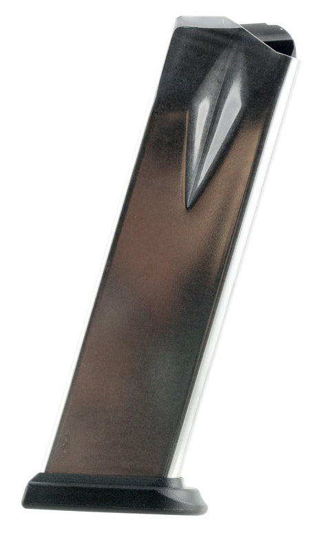 Springfield Armory XD5016 XD 9mm 16-Round Stainless Steel Handgun Magazine