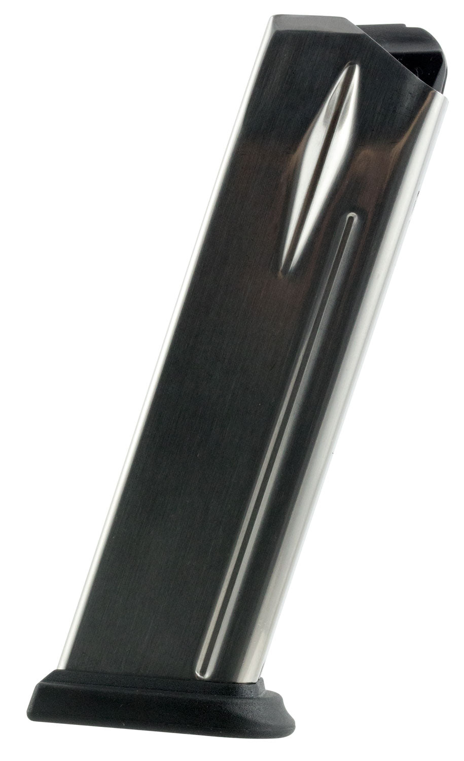 Springfield Armory XD5012 XD .357 SIG 12-Round Stainless Steel Magazine