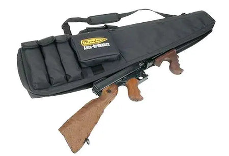 Thompson Logo Padded Rifle Soft Case