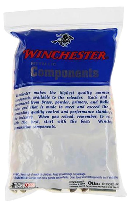 Winchester WB223SP55D 223 Remington 55gr PSP Reloading Bullets 500 Per Box