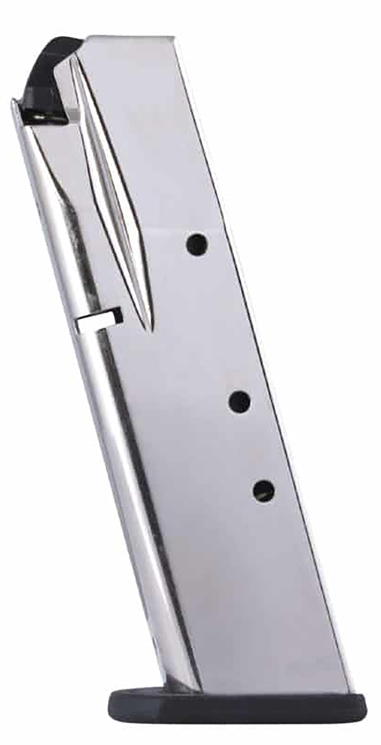 Mec-Gar Standard 380 ACP 13-Round Nickel Carbon Steel Mag for Browning BDA