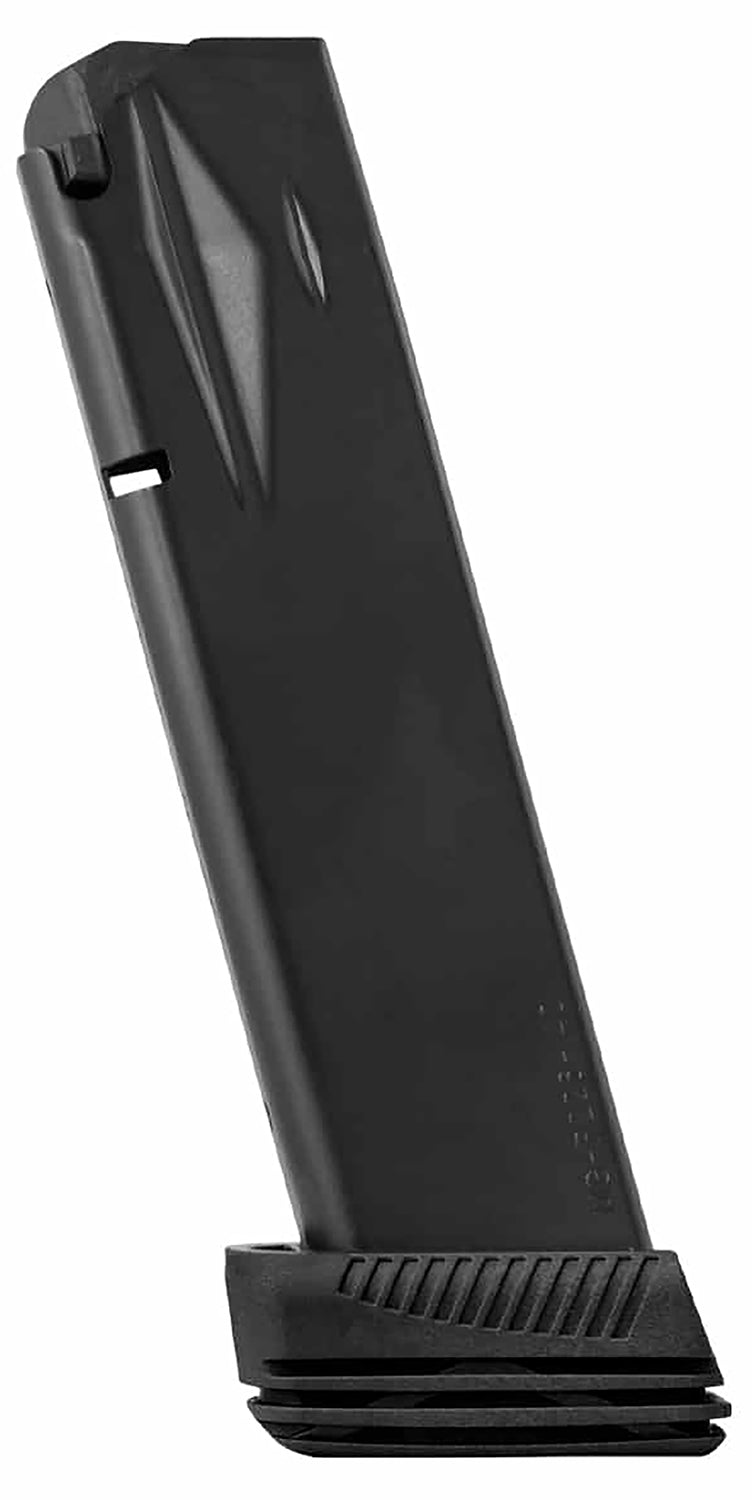 Mec-Gar MGP2264015DPS Blued Anti-Friction Coated 15rd 40 S&W Mag for Sig Sauer P226 Carbon Steel