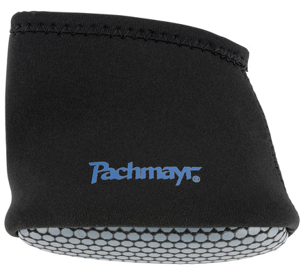 Lyman 04428 Pachmayr Shock Shield Slip-On One-Size-Fits-All Recoil Pad Black