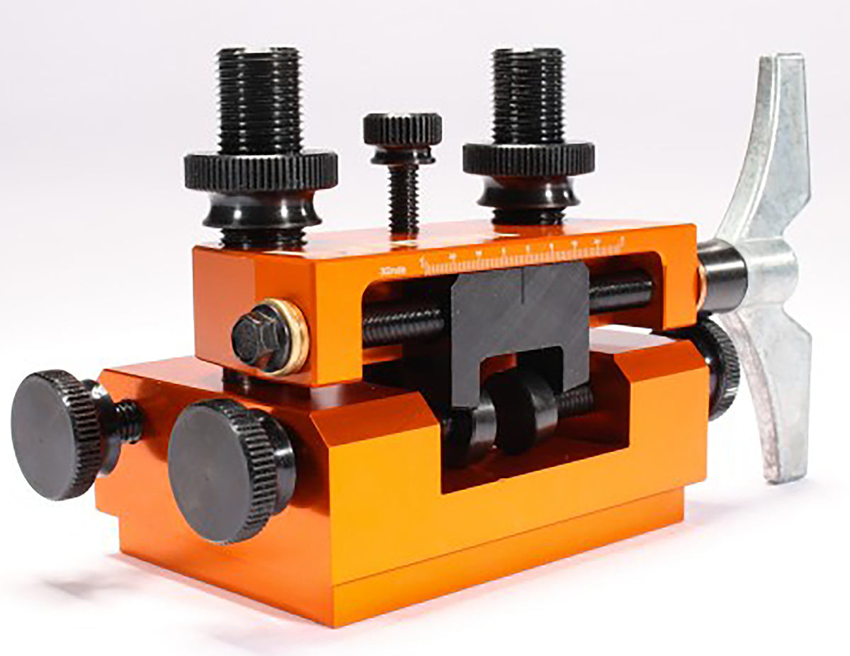 Lyman 7031287 AccuSight CNC Aluminum Pistol Sight Pusher Tool