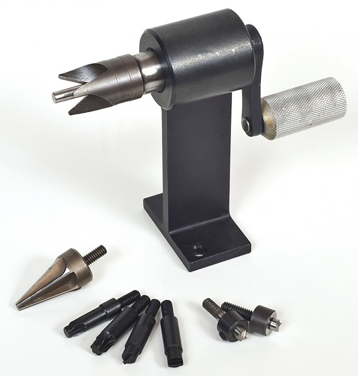 Lyman Case Care Prep Kit with Deburring Tool and Reamers