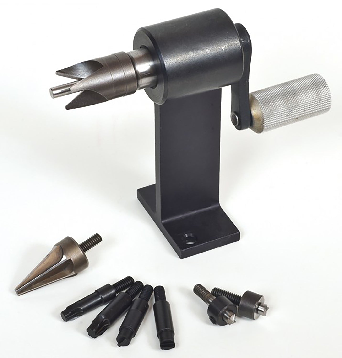 Lyman Case Care Prep Kit with Deburring Tool and Reamers