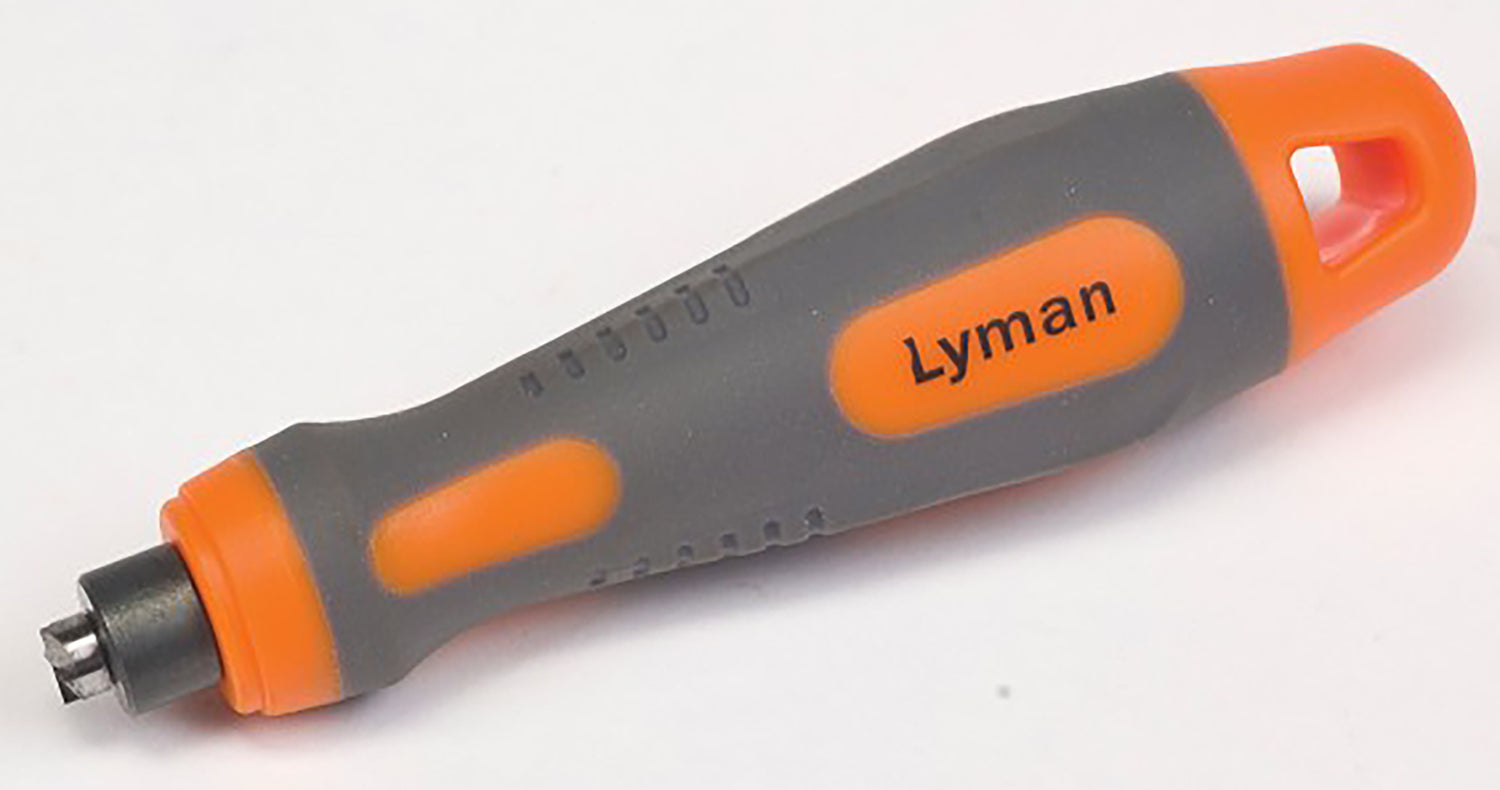 Lyman Primer Pocket Small Uniformer Replacement