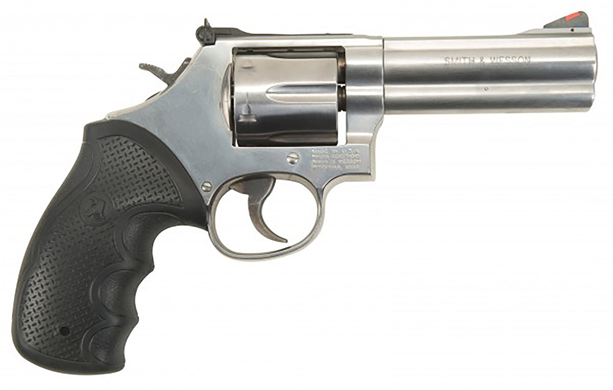 Lyman 02478 Pachmayr Diamond Pro Diamond Checkering Rubber Grips S&W J Frame Round Butt