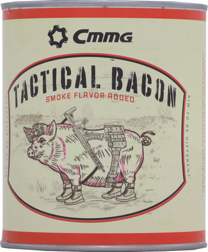 CMMG 12oz Retro Tactical Bacon Can V1