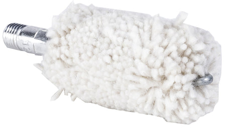 Breakthrough Clean BT12GBM 12 Gauge Cotton Bore Mop Cleaning Accessory
