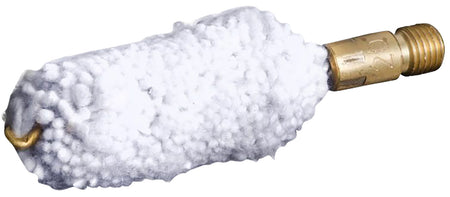 Breakthrough Clean BT20GBM 20 Gauge Cotton Bore Mop Cleaning Accessory