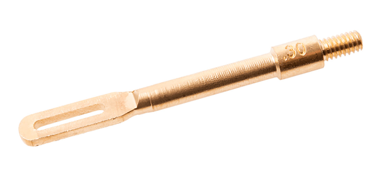 Breakthrough Clean BT30BPH .308 Cal Brass Patch Holder #8-32 Thread