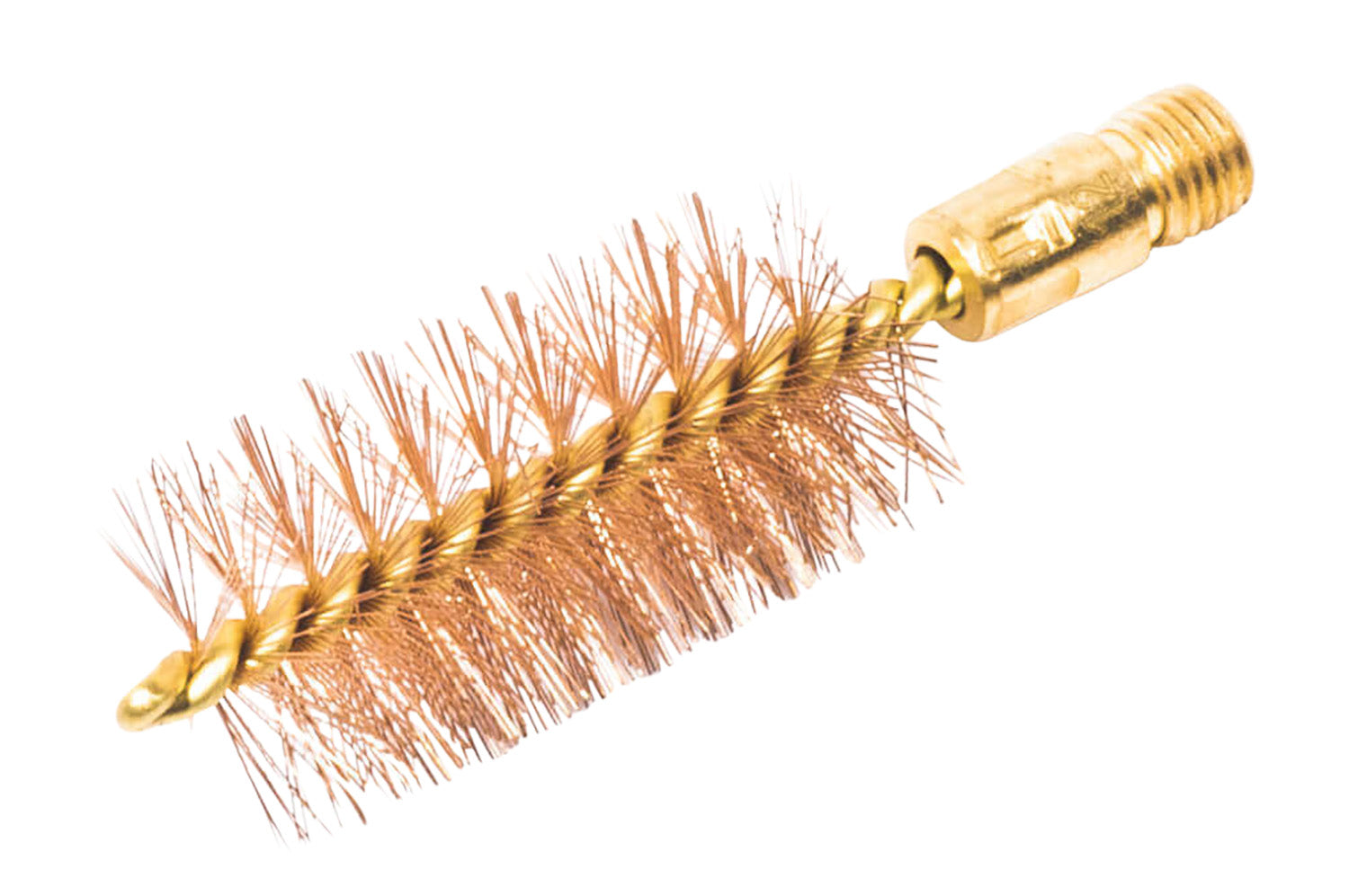 Breakthrough Clean BT12GPBBB 12 Gauge Bronze Bore Cleaning Brush