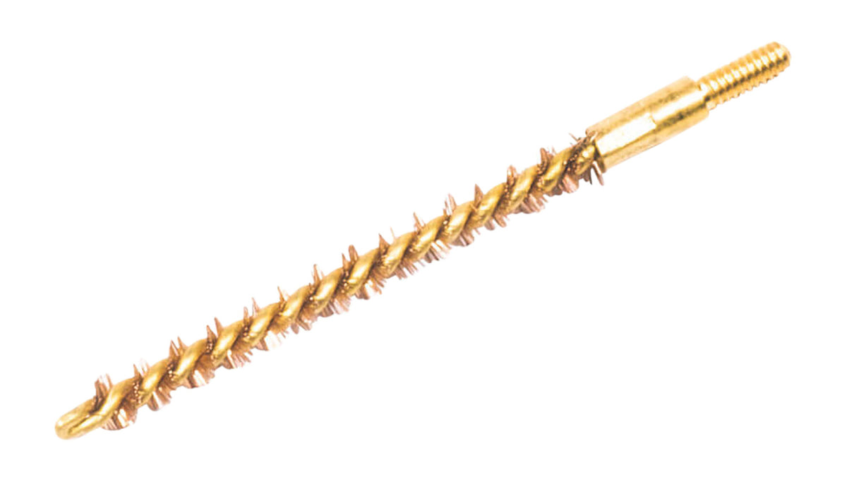 Breakthrough Clean BT22PBBB .22 Caliber Bronze Bore Brush