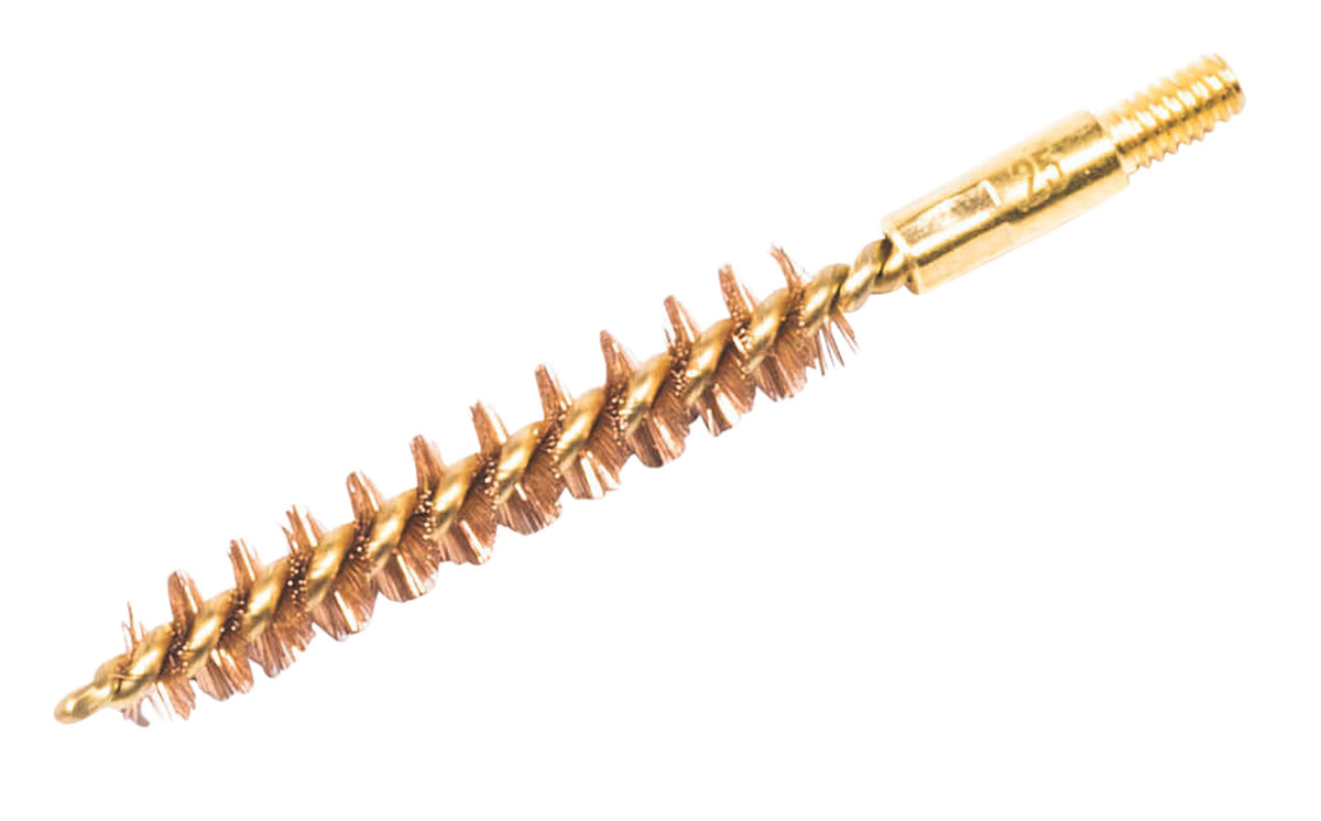 Breakthrough Clean .308 Cal Phosphorous Bronze Bore Brush Rifle Cleaning Tool
